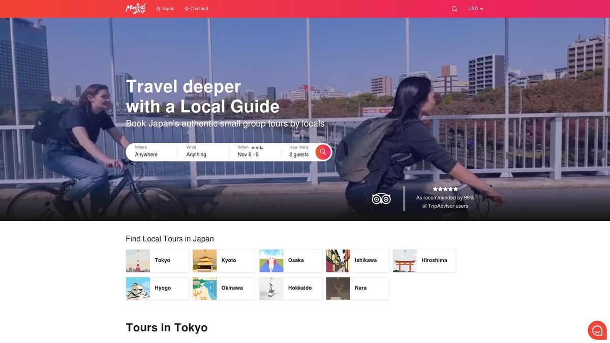 9 Must-Try Japan Travel Tours for an Unforgettable 2025 Experience - Magical Trip: Osaka Nightlife Food Tour