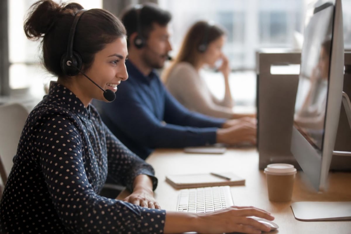 AI human collaboration