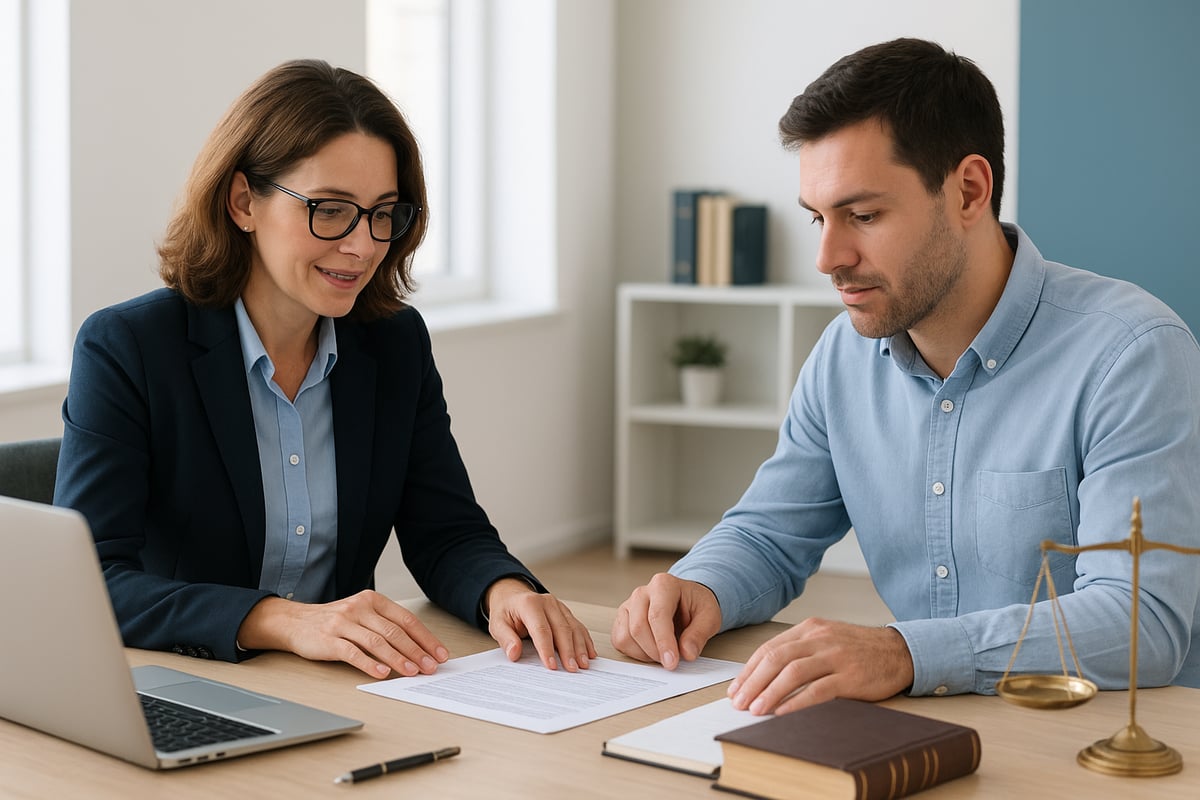 How to Choose the Right IRS Whistleblower Lawyer