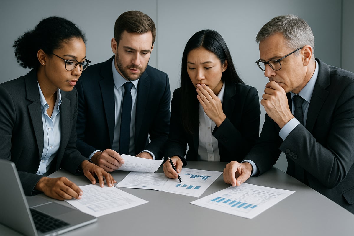 Understanding the IRS Whistleblower Program