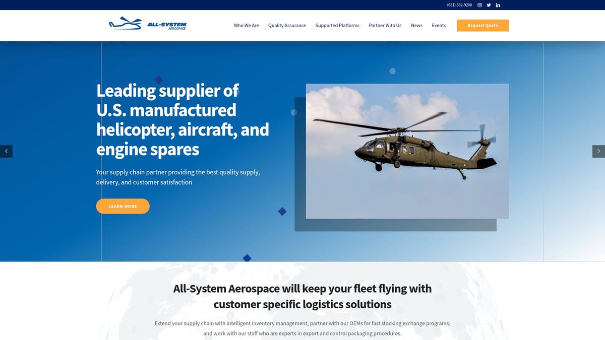 7 Migliori Agenzie Di Sicurezza Privata Da Conoscere Nel 2025 - Allsystem