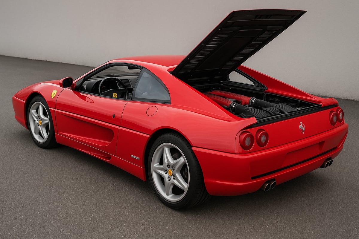 Caratteristiche Tecniche e Prestazioni