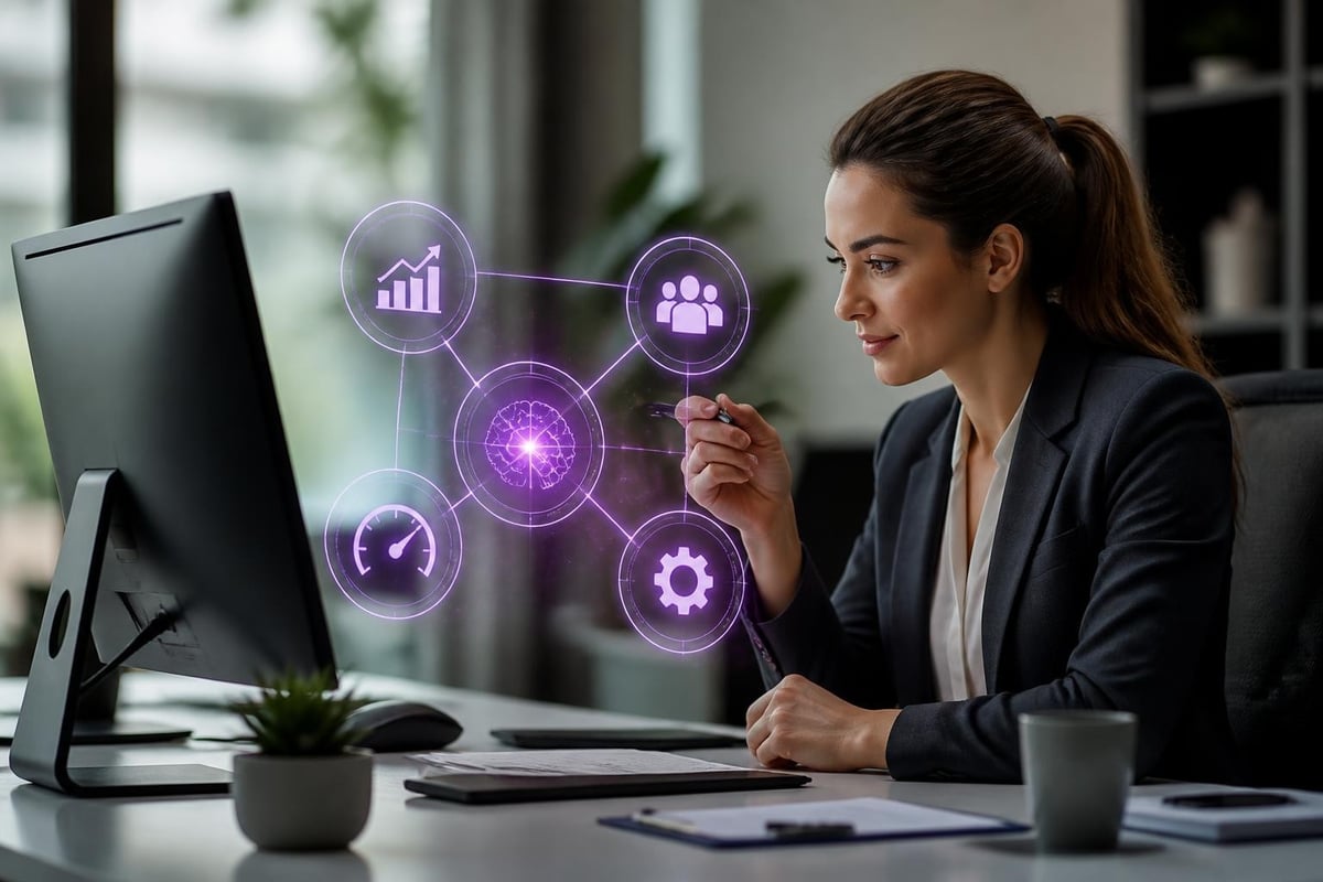 Utility-based agent evaluation