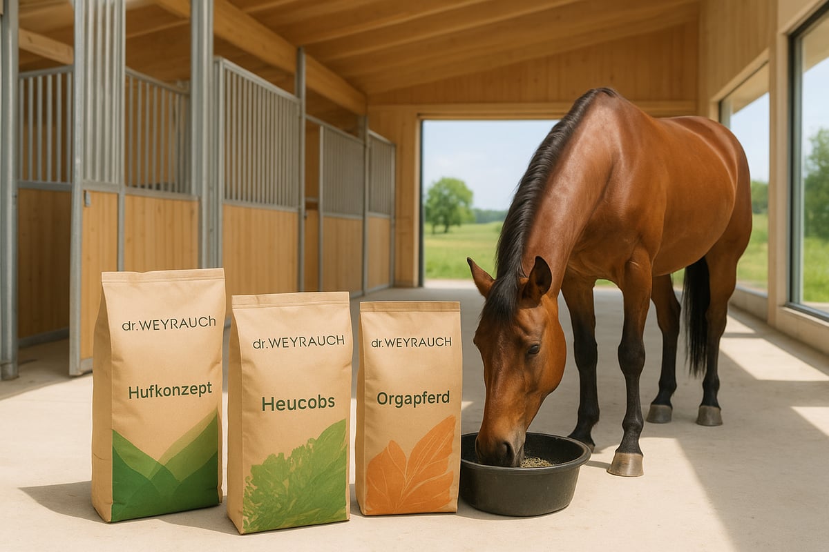 Dr. Weyrauch: Philosophie, Wissenschaft & Qualitätsversprechen