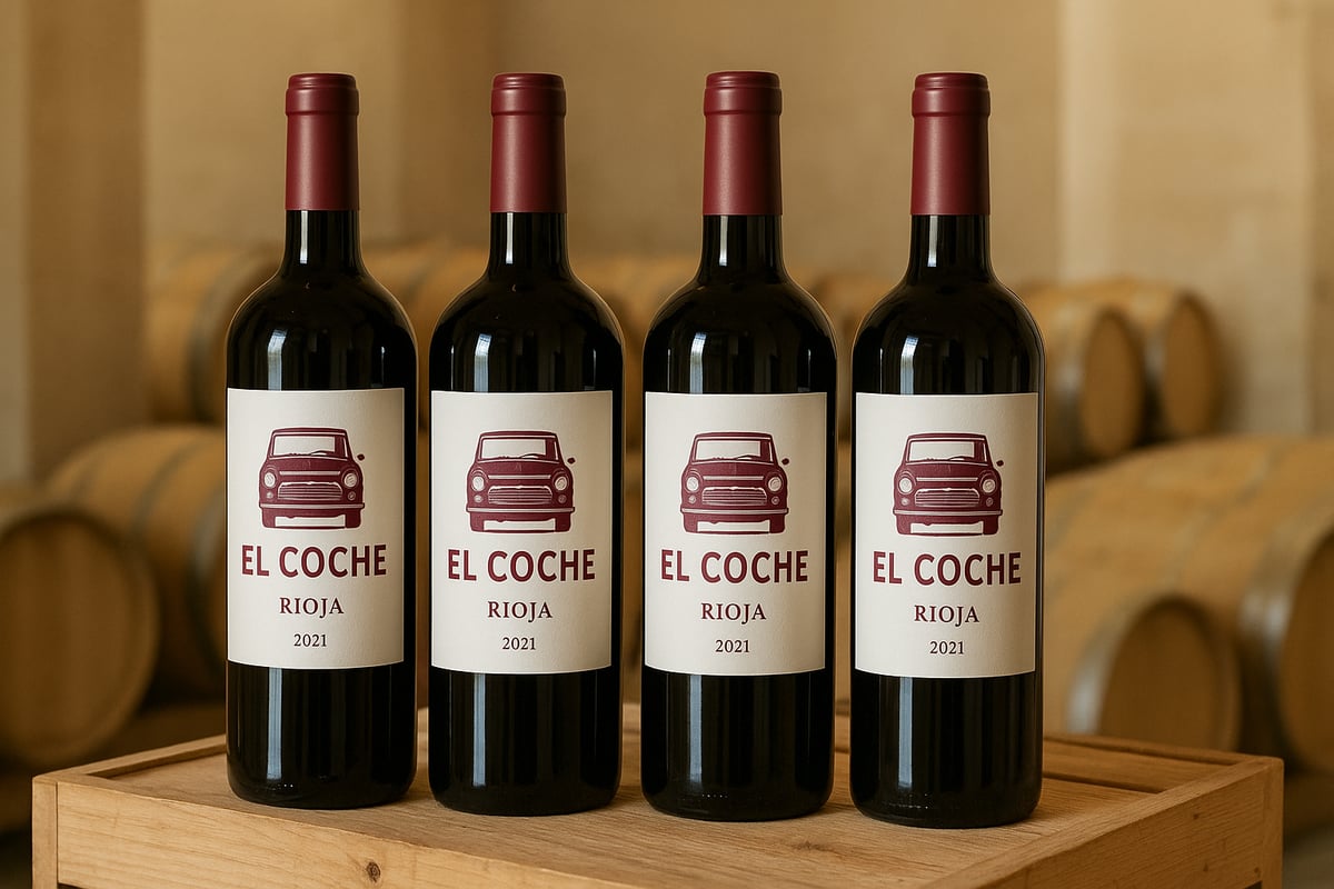 El Coche vín og nýjungar 2026