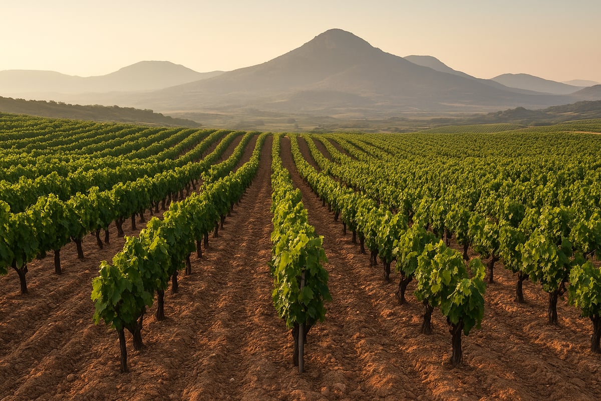 Saga og uppruni El Coche víns