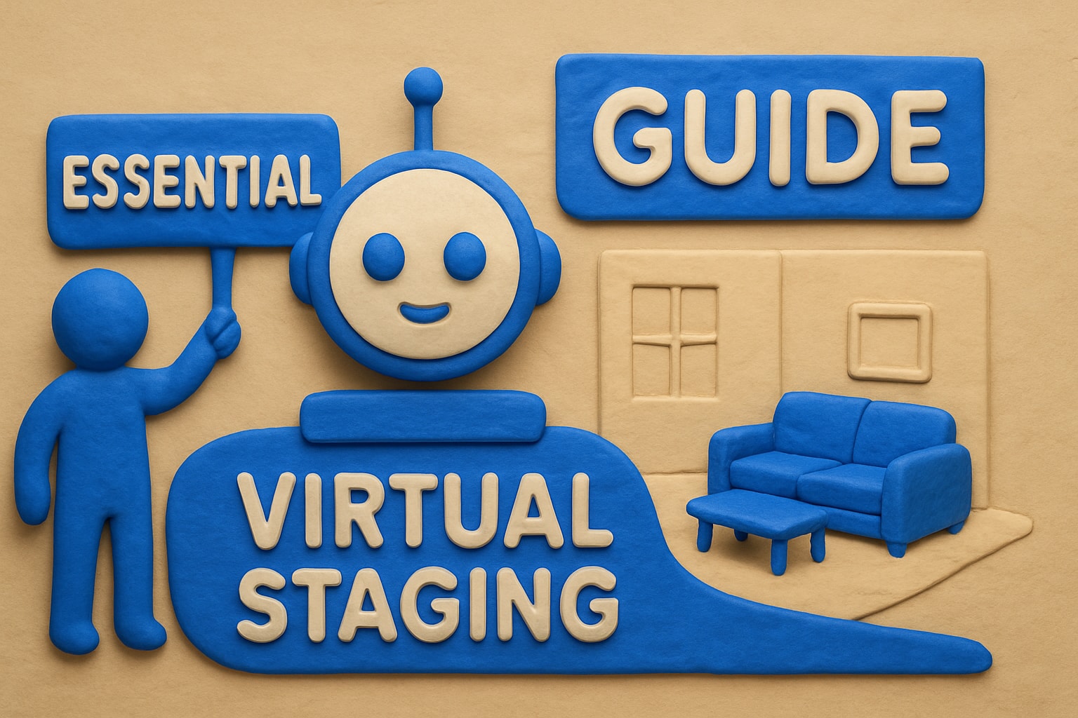 The Essential Guide to AI Virtual Staging in 2025