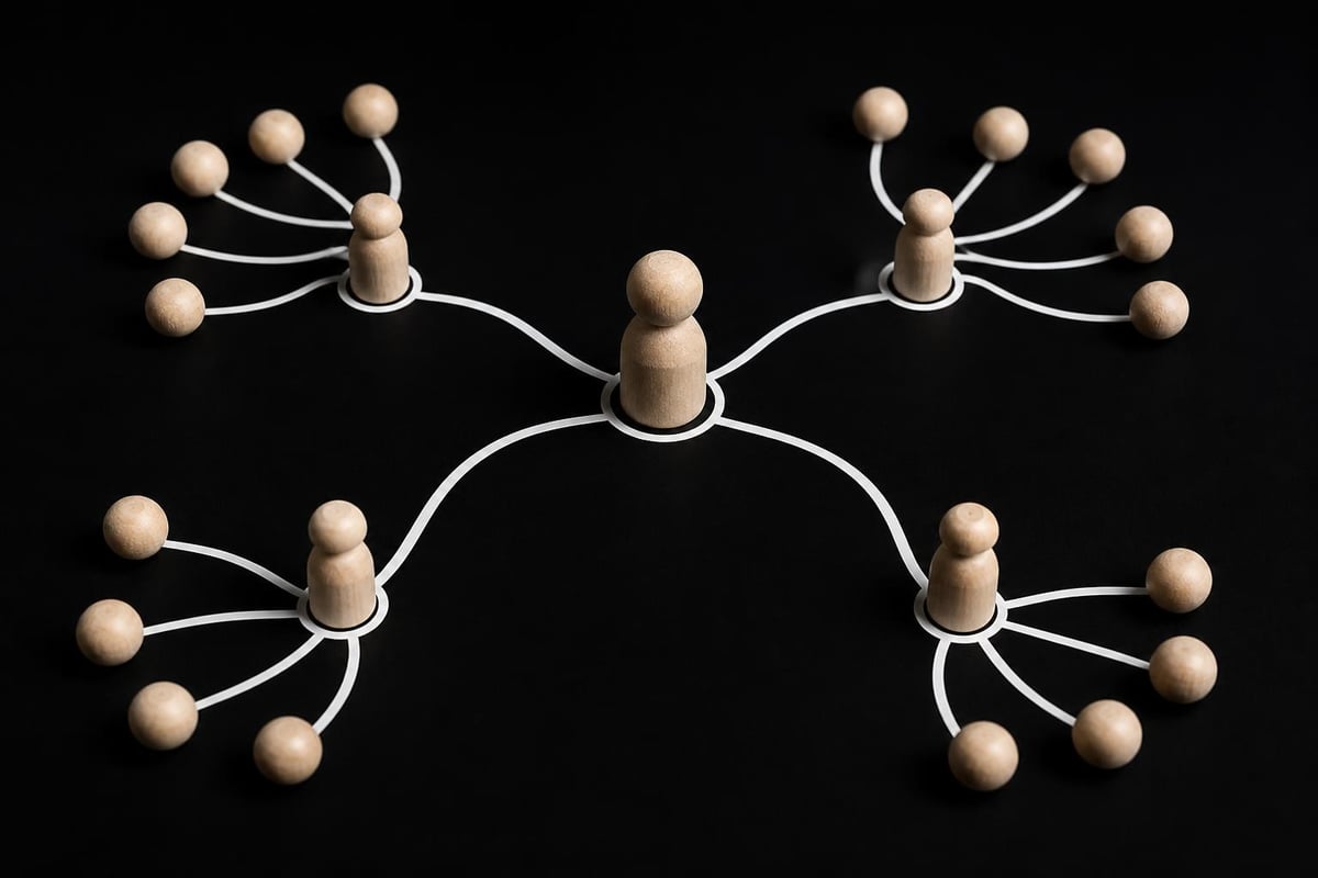 SEO keyword strategy for insurance agents