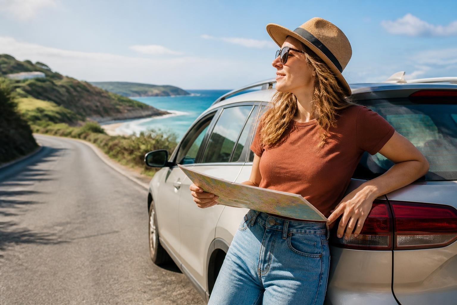 Island Rental Car: Complete Guide for 2026