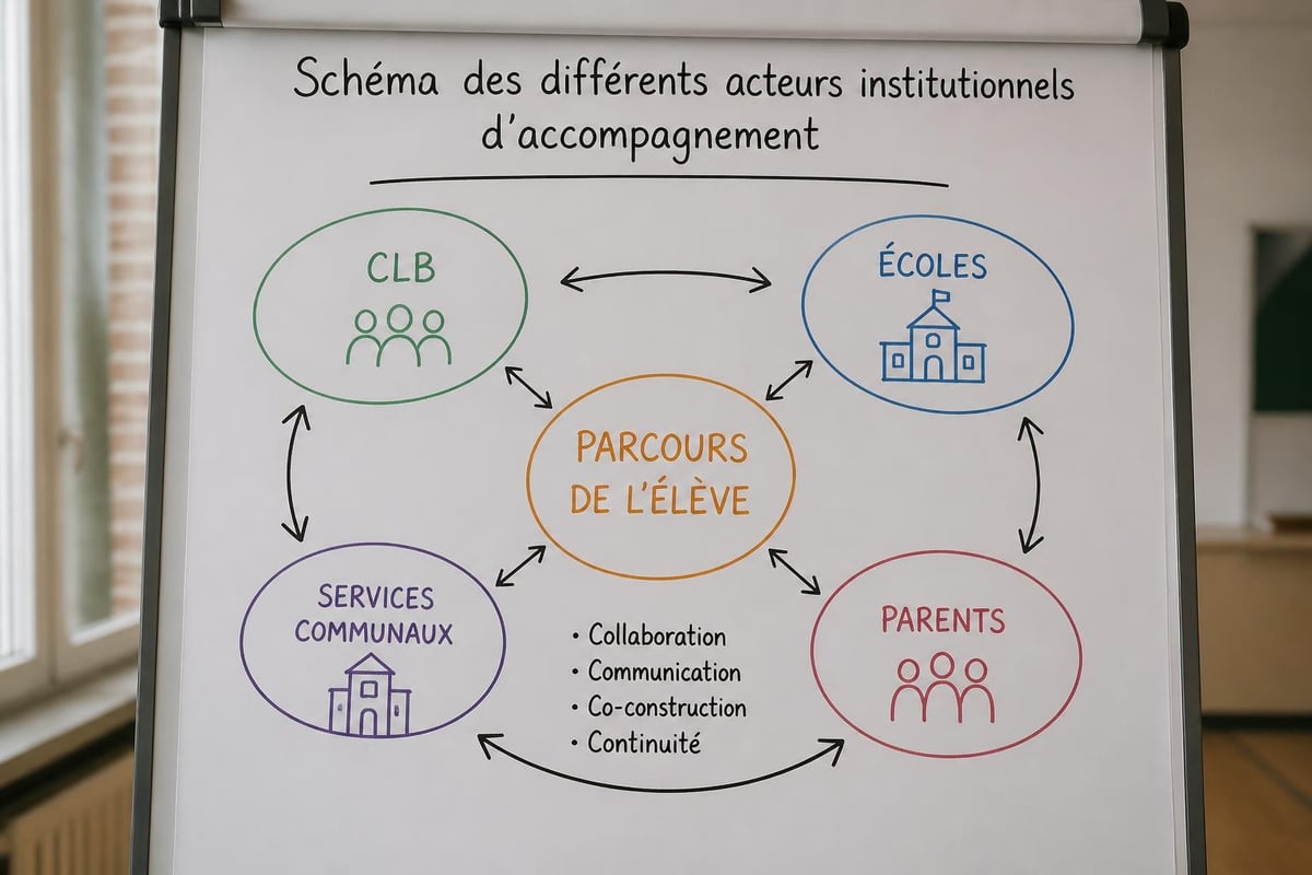 Système d'accompagnement éducatif