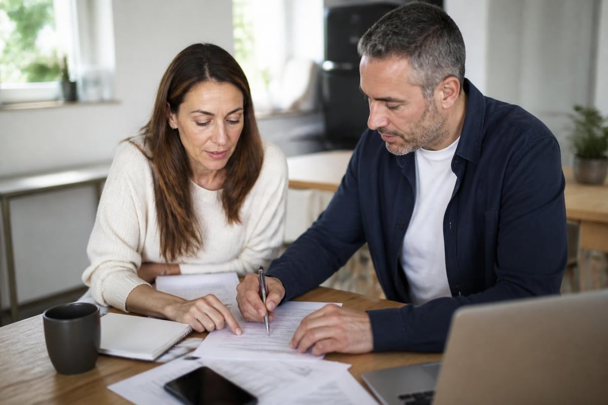 Policy review checklist