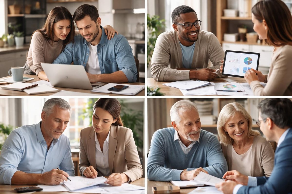 Investment strategy customization