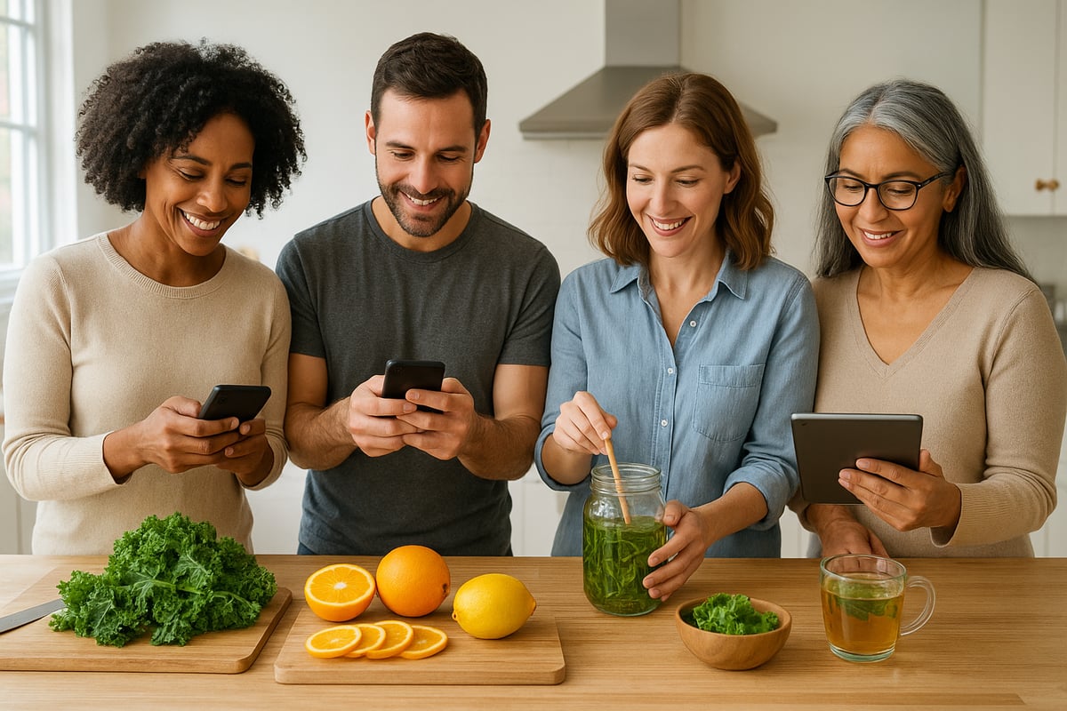 Customizing Your Detox Plan: Personalization for Maximum Results