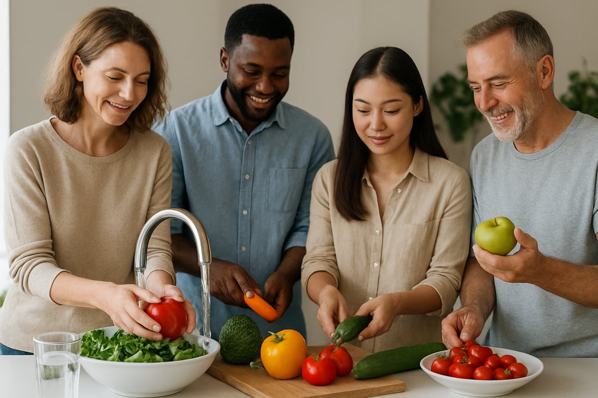 Understanding Detoxification: What It Really Means in 2025