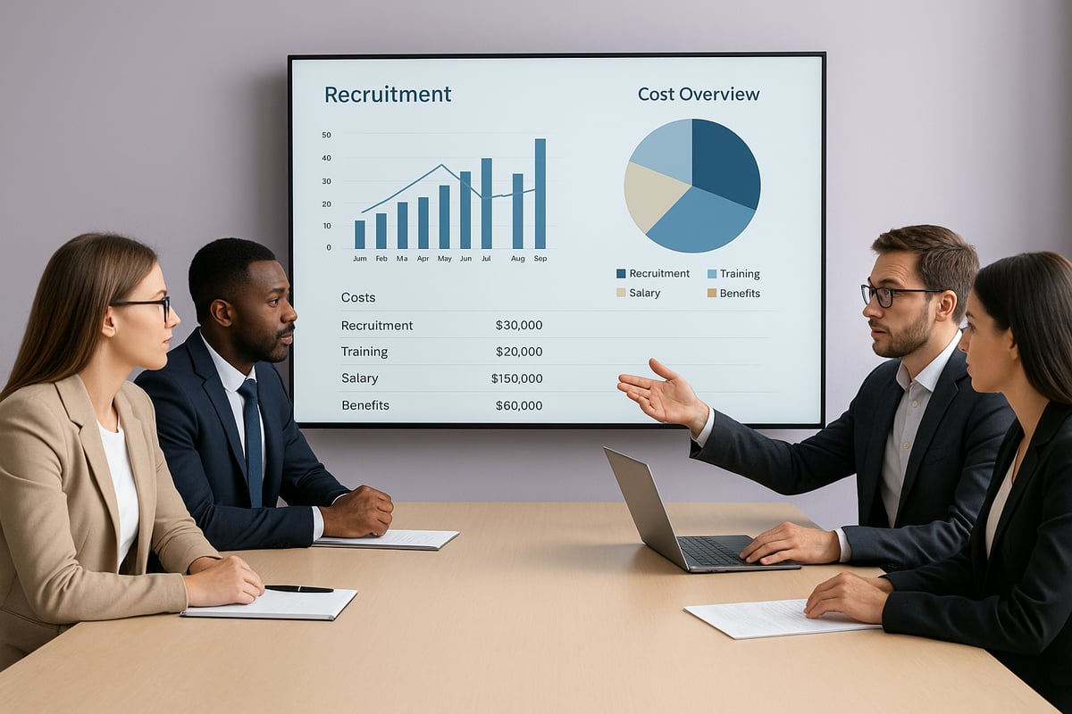 Welke Factoren Bepalen de RPO Kosten?