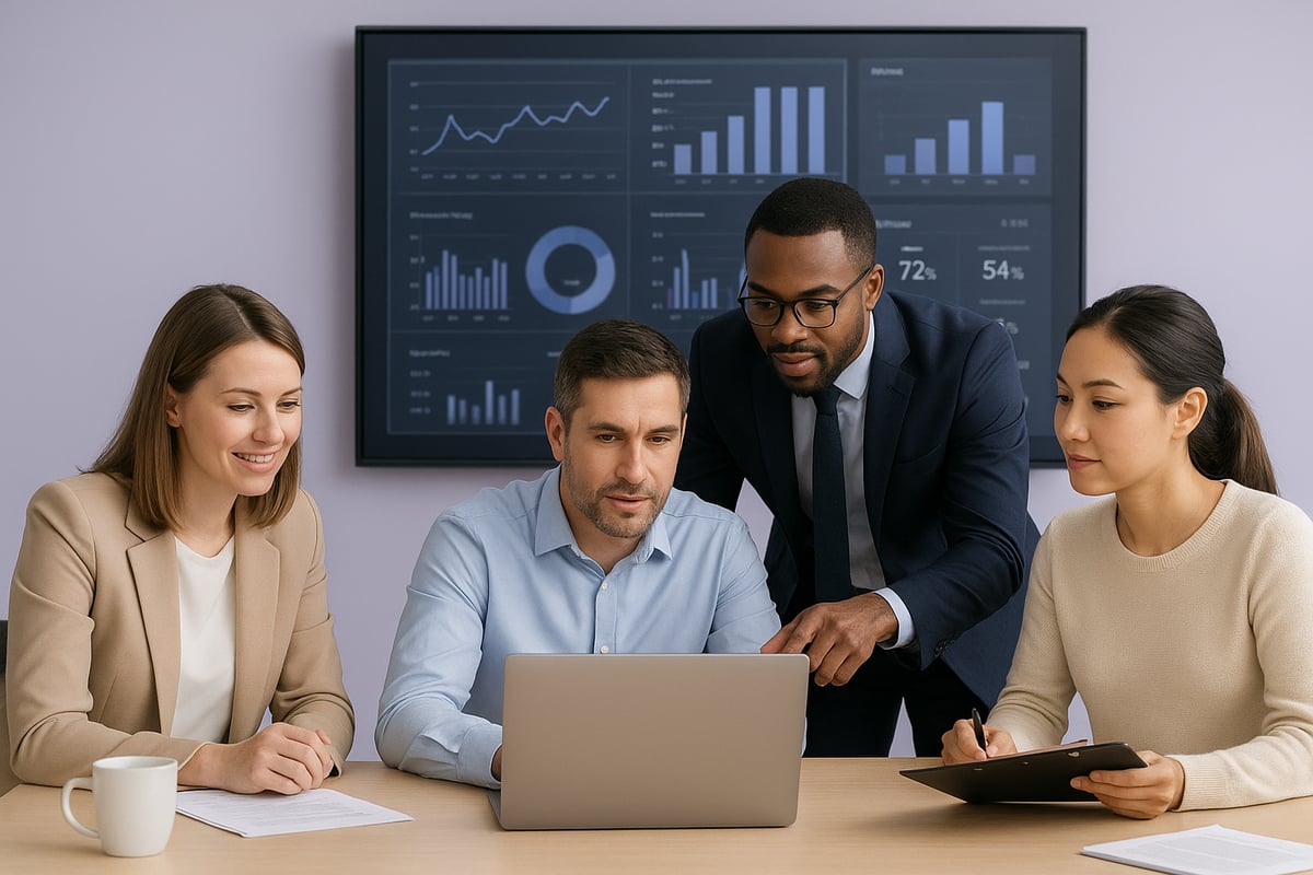 Wat is Recruitment Process Outsourcing (RPO) en Waarom Kiezen voor RPO?