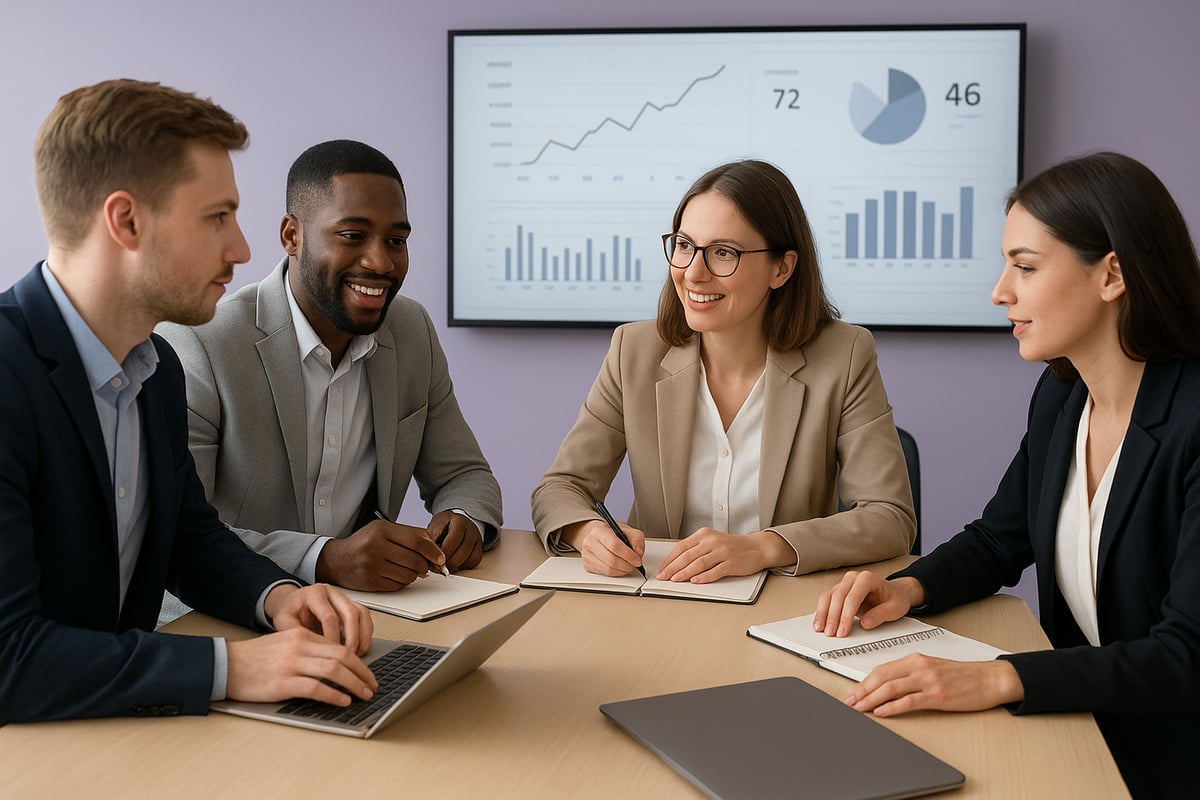 Strategieën voor het Optimaliseren van RPO-Kosten en Waarde