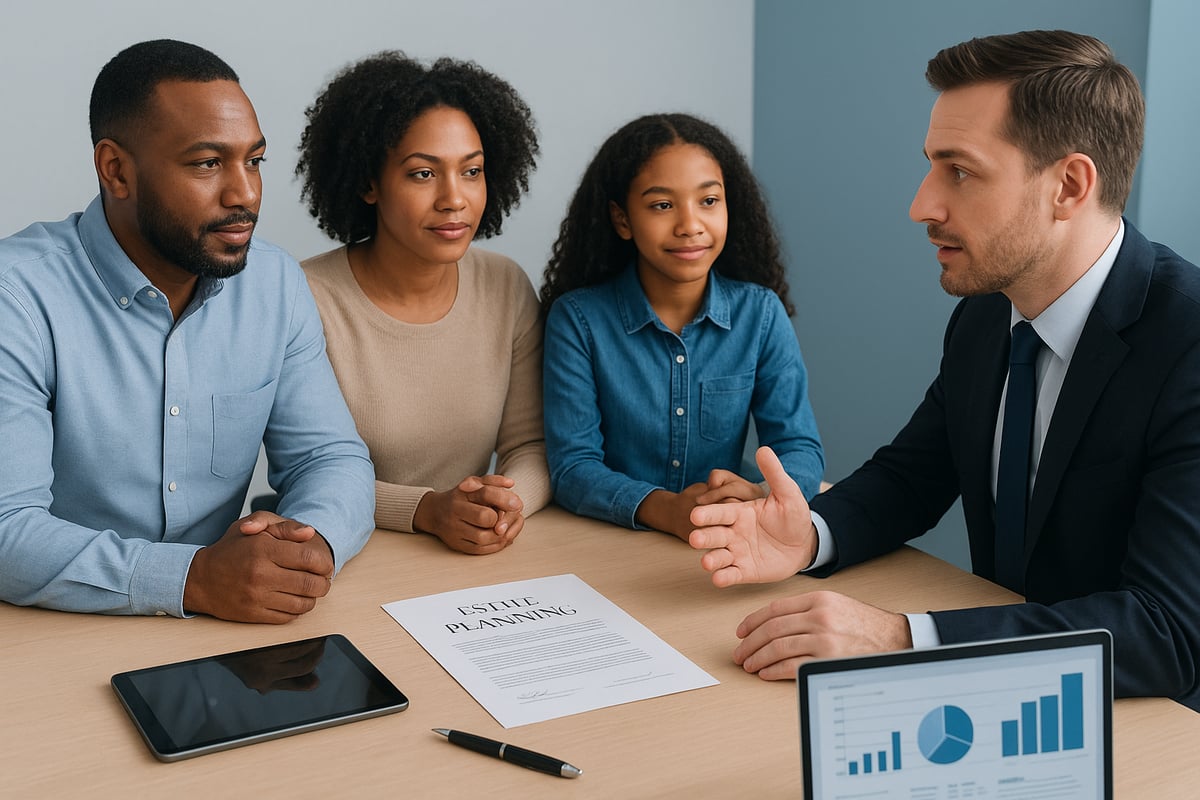 Understanding Estate Planning in 2026