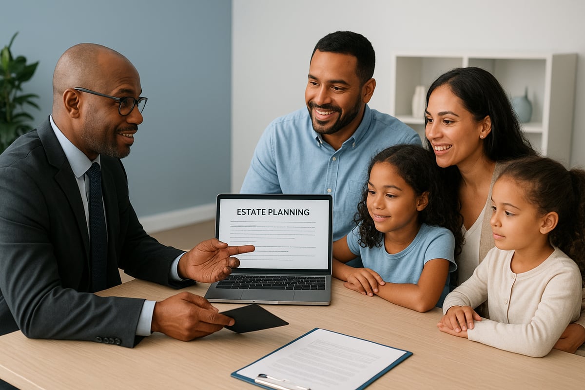 Overcoming Common Estate Planning Challenges
