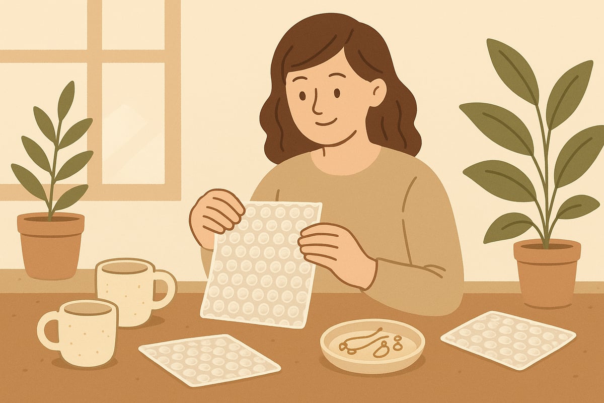 Key Benefits of Using Bubble Bags