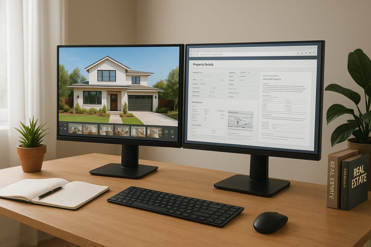 The Rise of Remote Work in Real Estate