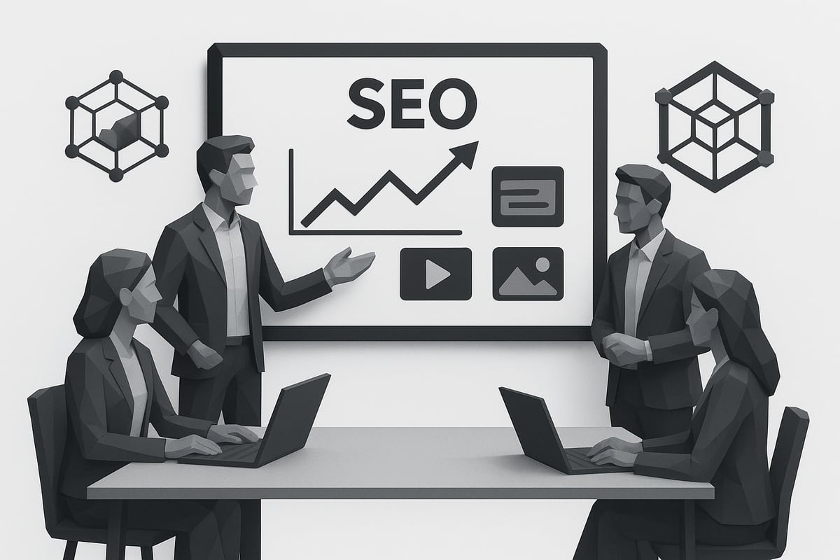 Understanding SEO Content Marketing in 2025