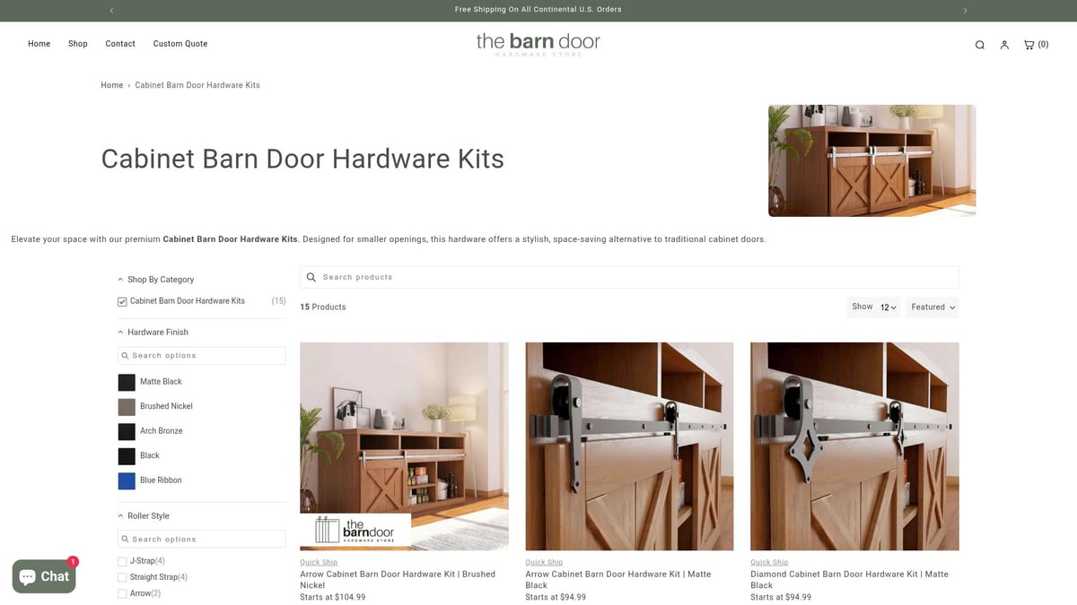 Sliding Cupboard Door Hardware Guide: Expert Tips for 2025 - Expert Cabinet Mini Hardware Kits for Cupboards
