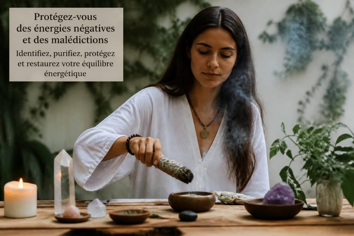 Mécanismes de protection spirituelle