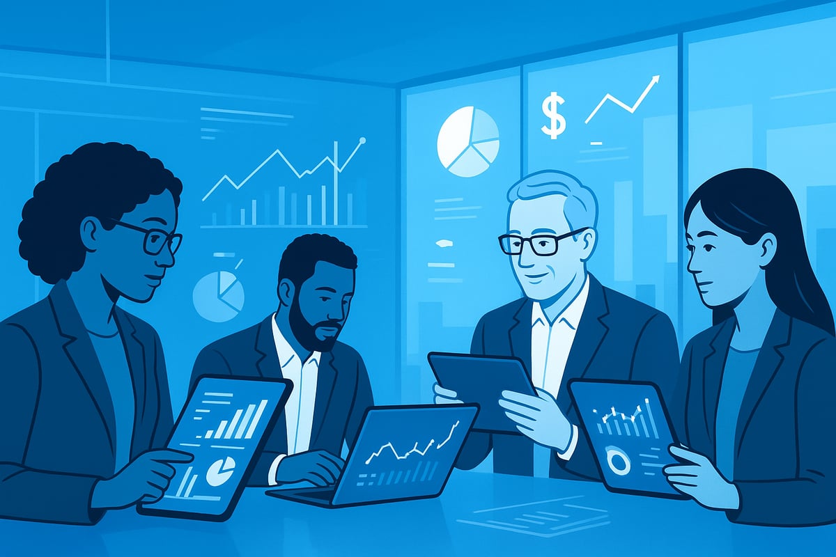 Investing Wisely for the Future