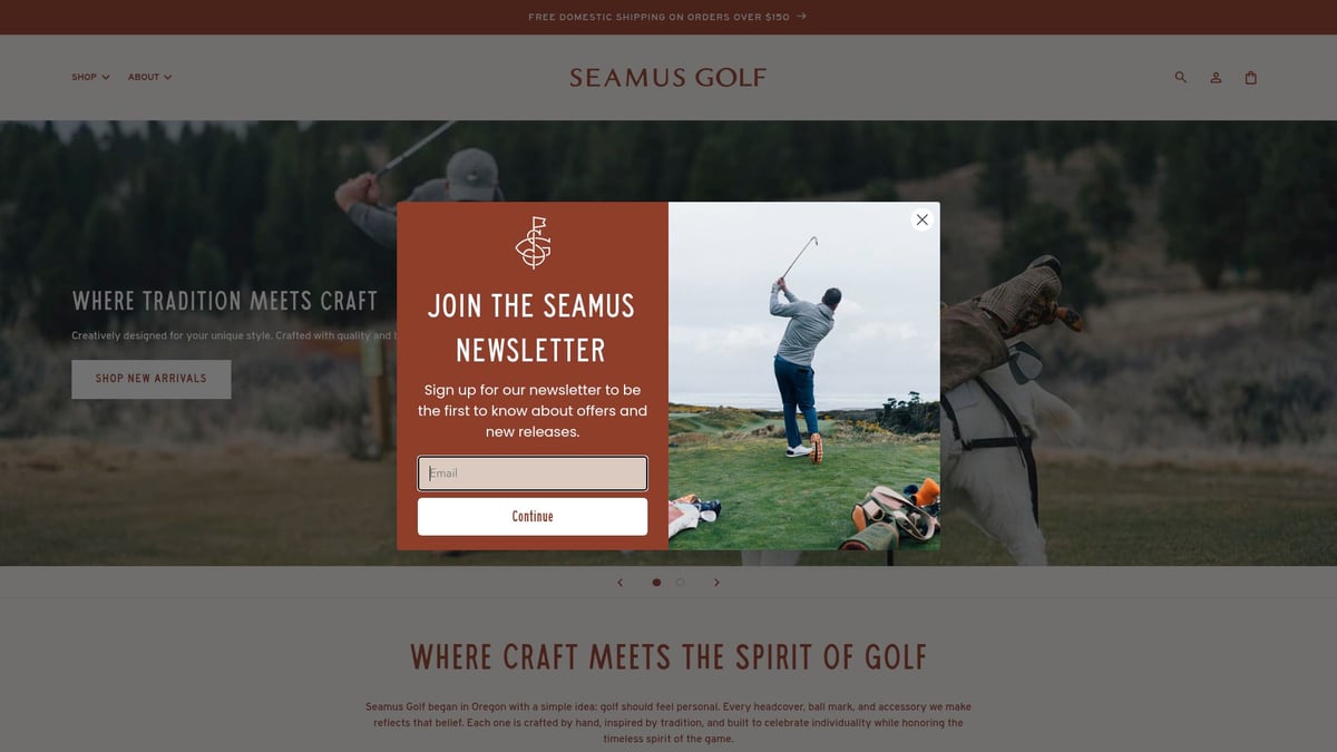 9 Essential Metal Ball Markers Every Golfer Needs in 2026 - Seamus Golf Hand-Forged Ball Marker