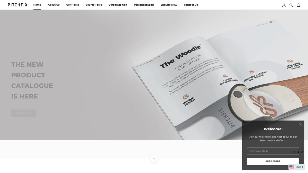 9 Essential Metal Ball Markers Every Golfer Needs in 2026 - Pitchfix Fusion 2.5 Divot Tool with Ball Marker