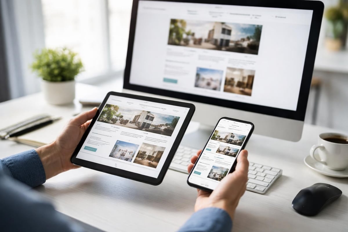 Responsive Webdesign