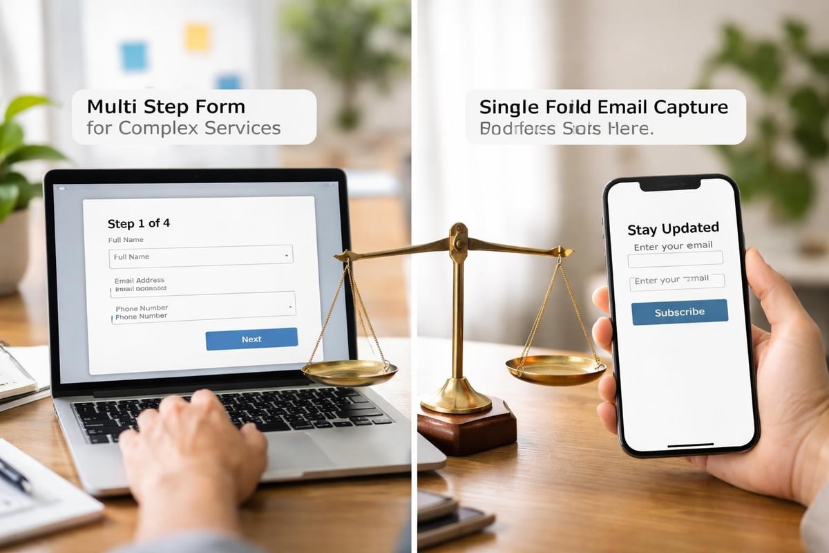 Form field optimization