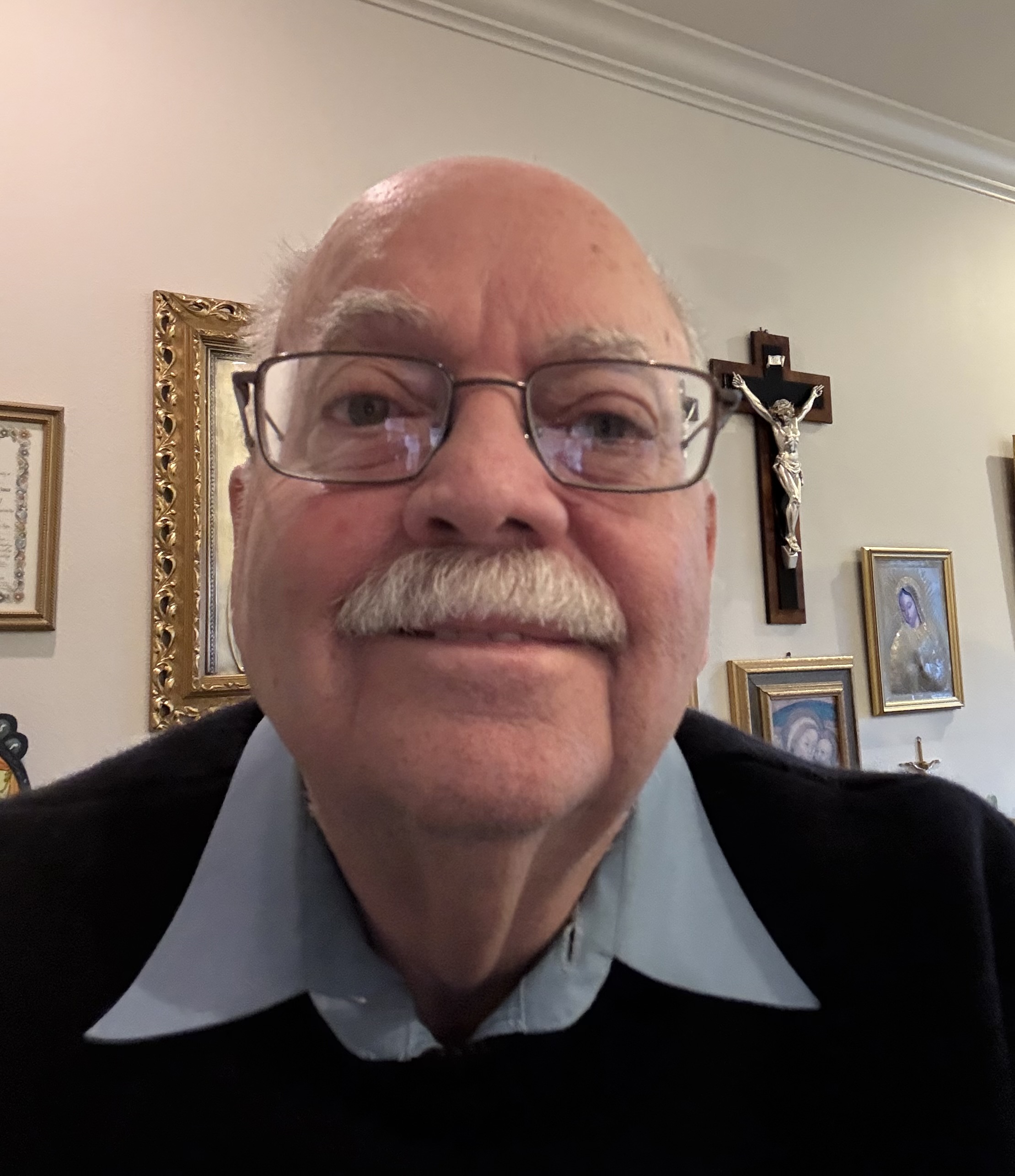 Ray Joe Freyaldenhoven