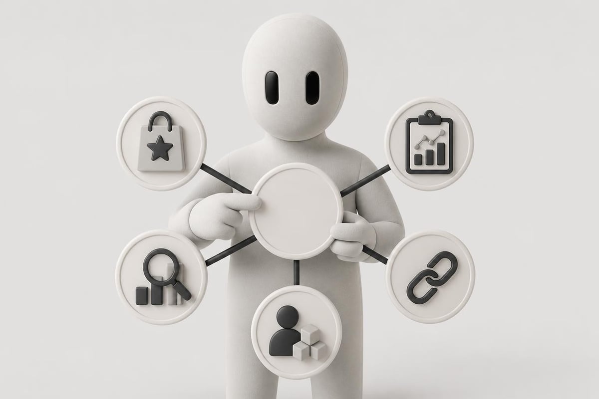 Ecommerce SEO agency evaluation criteria