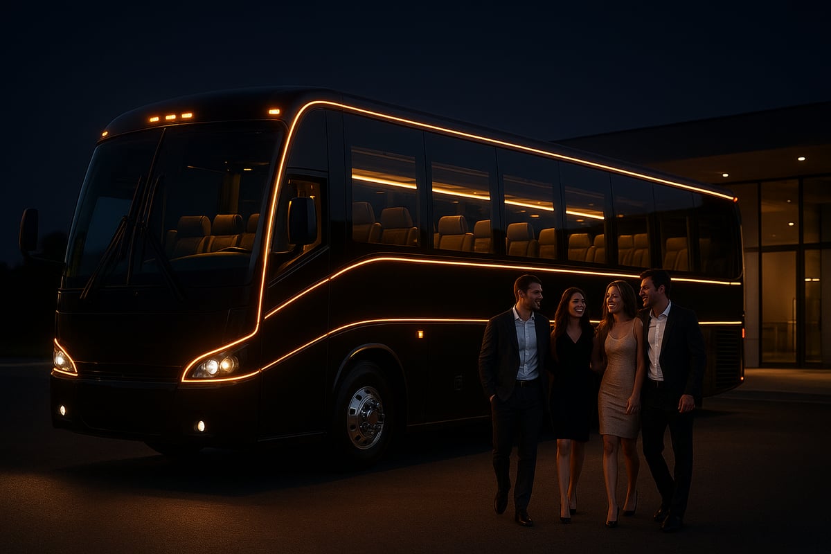 Step-by-Step Guide: Booking Your Fun Bus for 2026