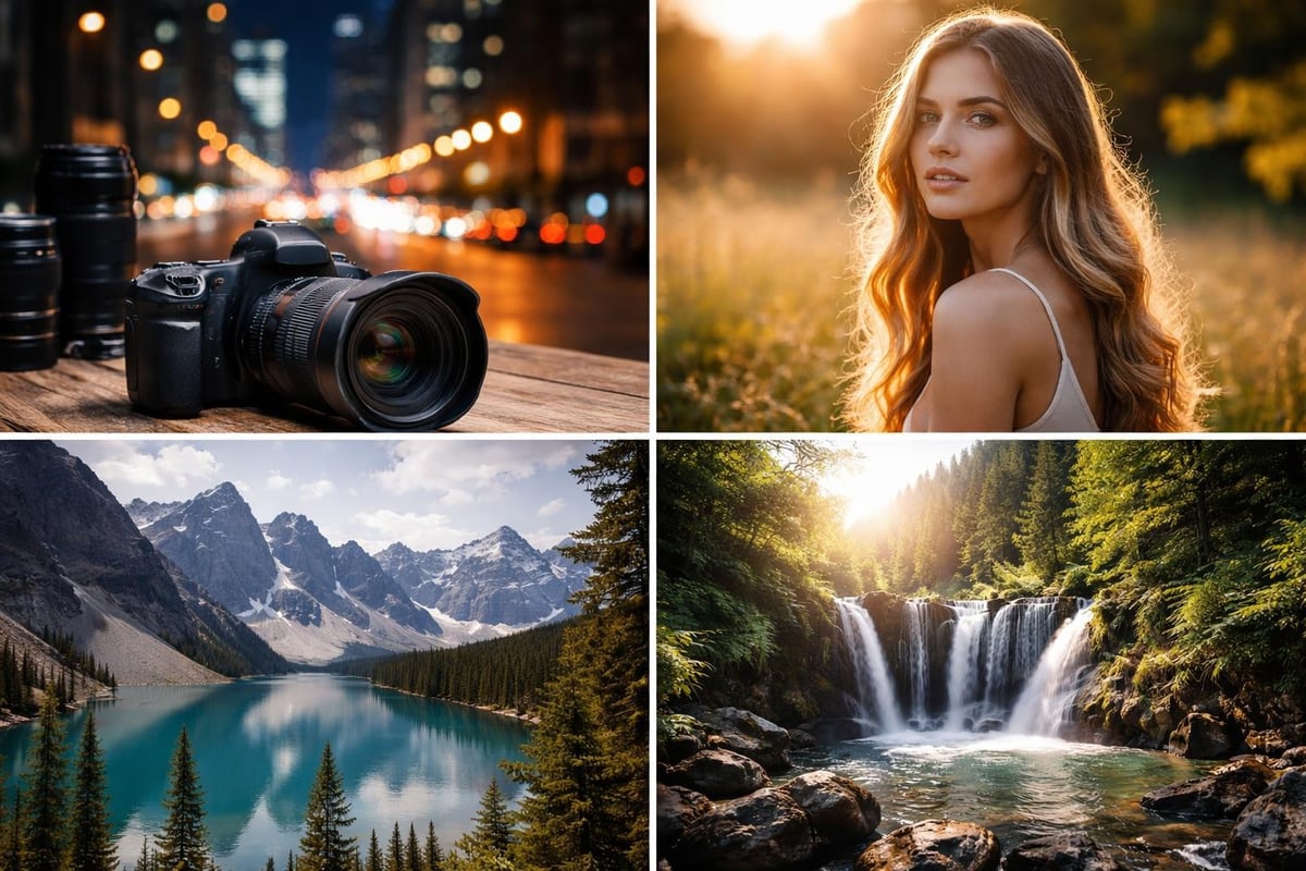 Canon full frame sensor advantages