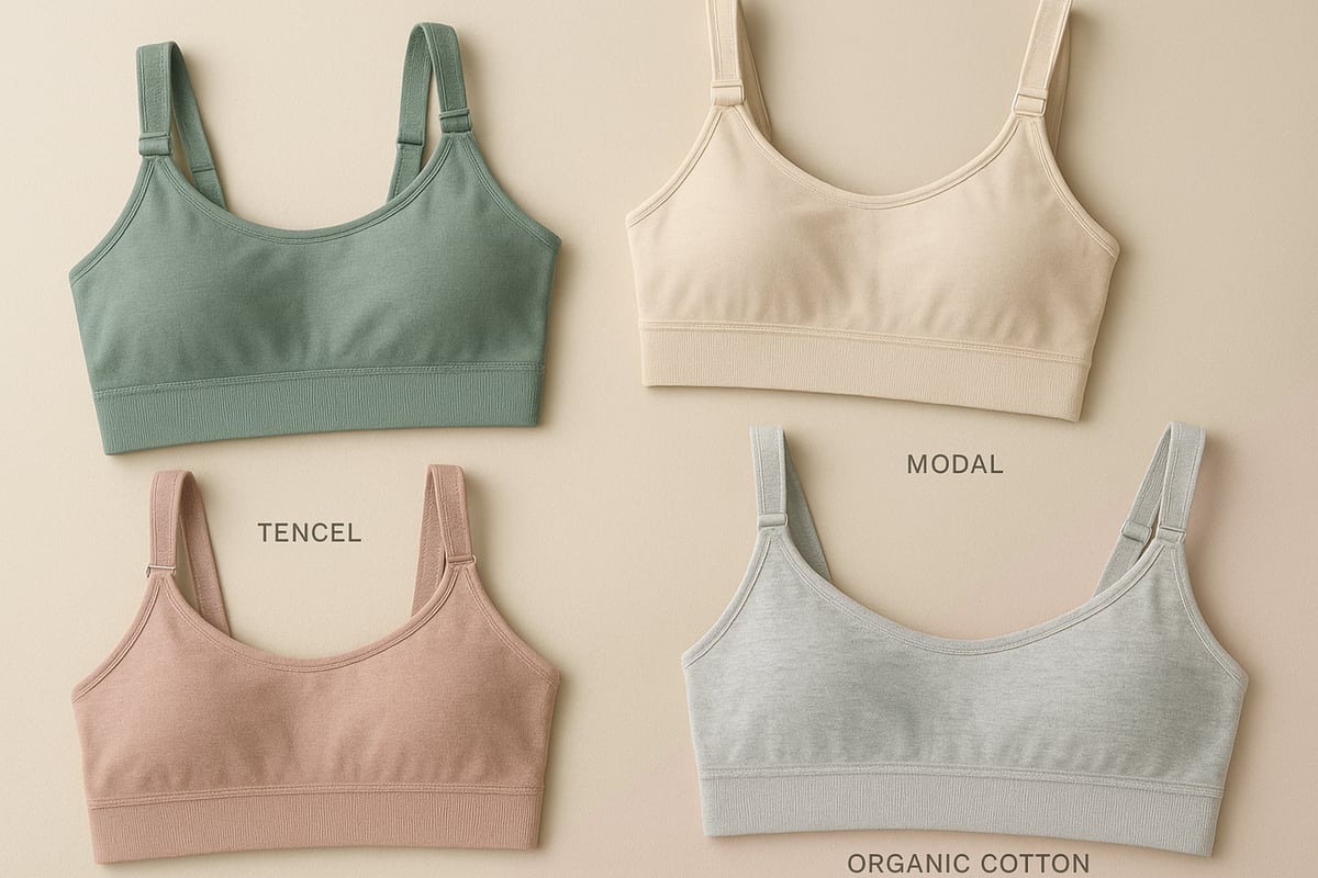 Key Features to Look for in a 2026 Sleep Bra