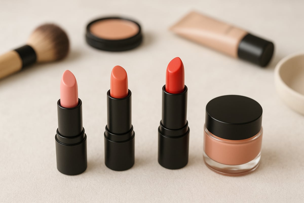 Qu’est-ce qu’un baume à lèvres teinté ?