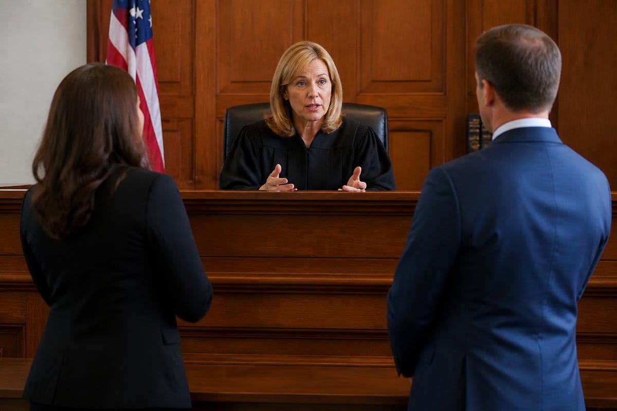 Mandatory and discretionary grounds for Section 8 possession