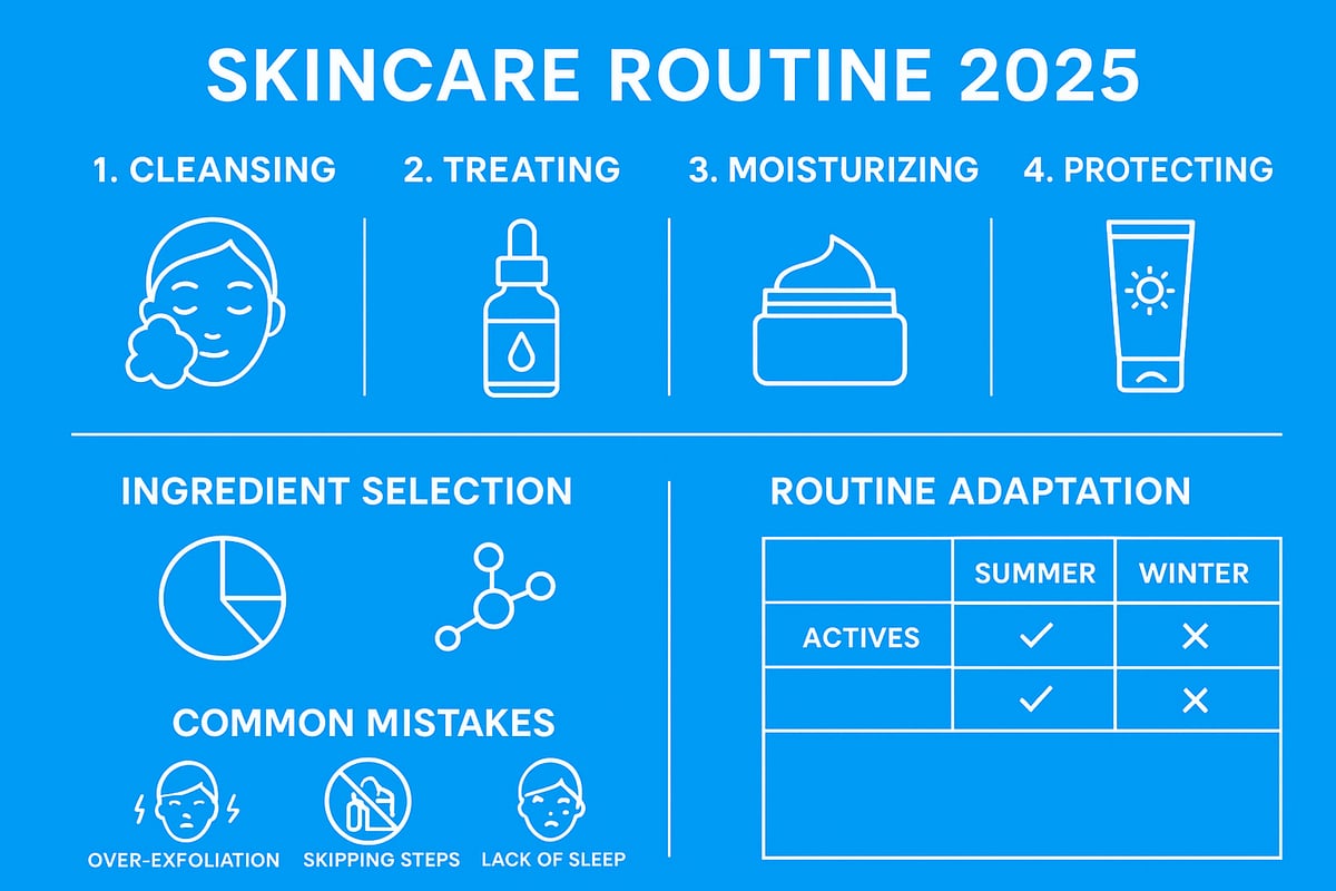 Building a Future-Proof Skincare Routine