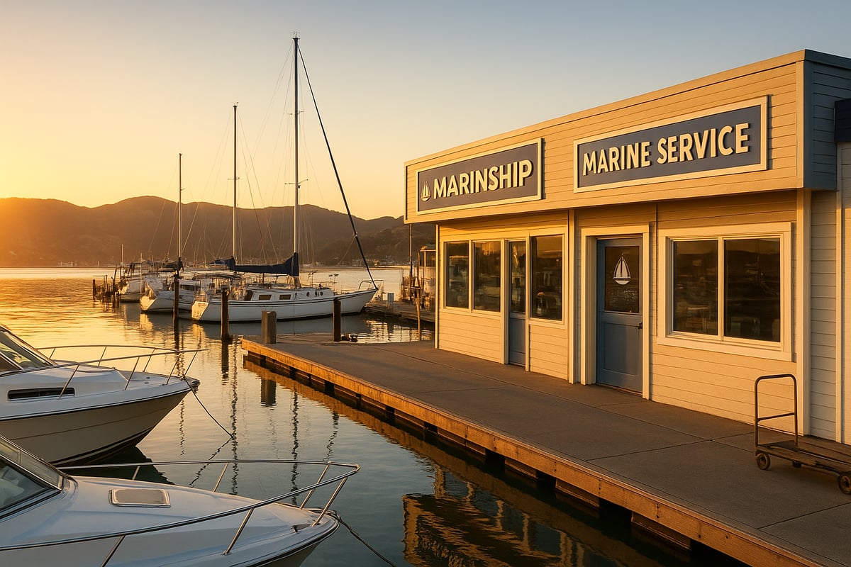 Building a Winning Marin Local SEO Strategy: Step-by-Step