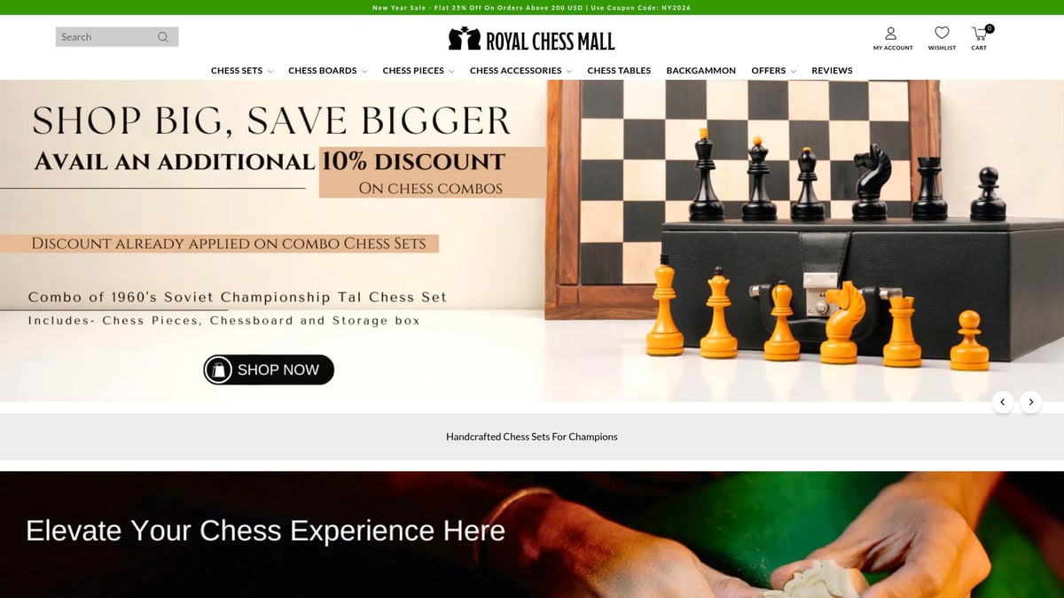 8 Best Chess Table Picks for Stylish Play in 2026 - Royal Chess Mall Folding Wooden Chess Table