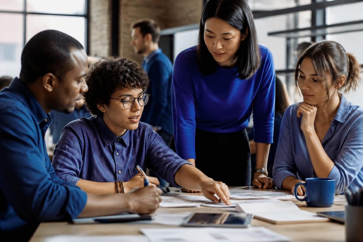 Neurodivergent conditions in workplace context