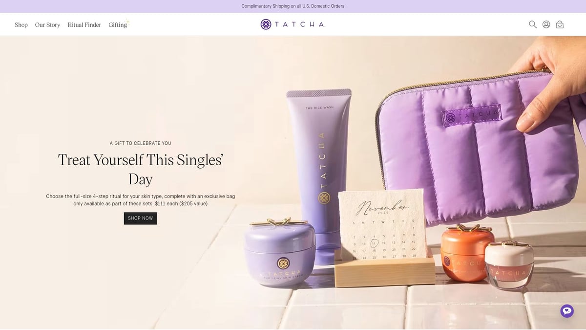 9 Game-Changing Best Skin Care Cosmetics for 2025 - Tatcha The Dewy Skin Cream
