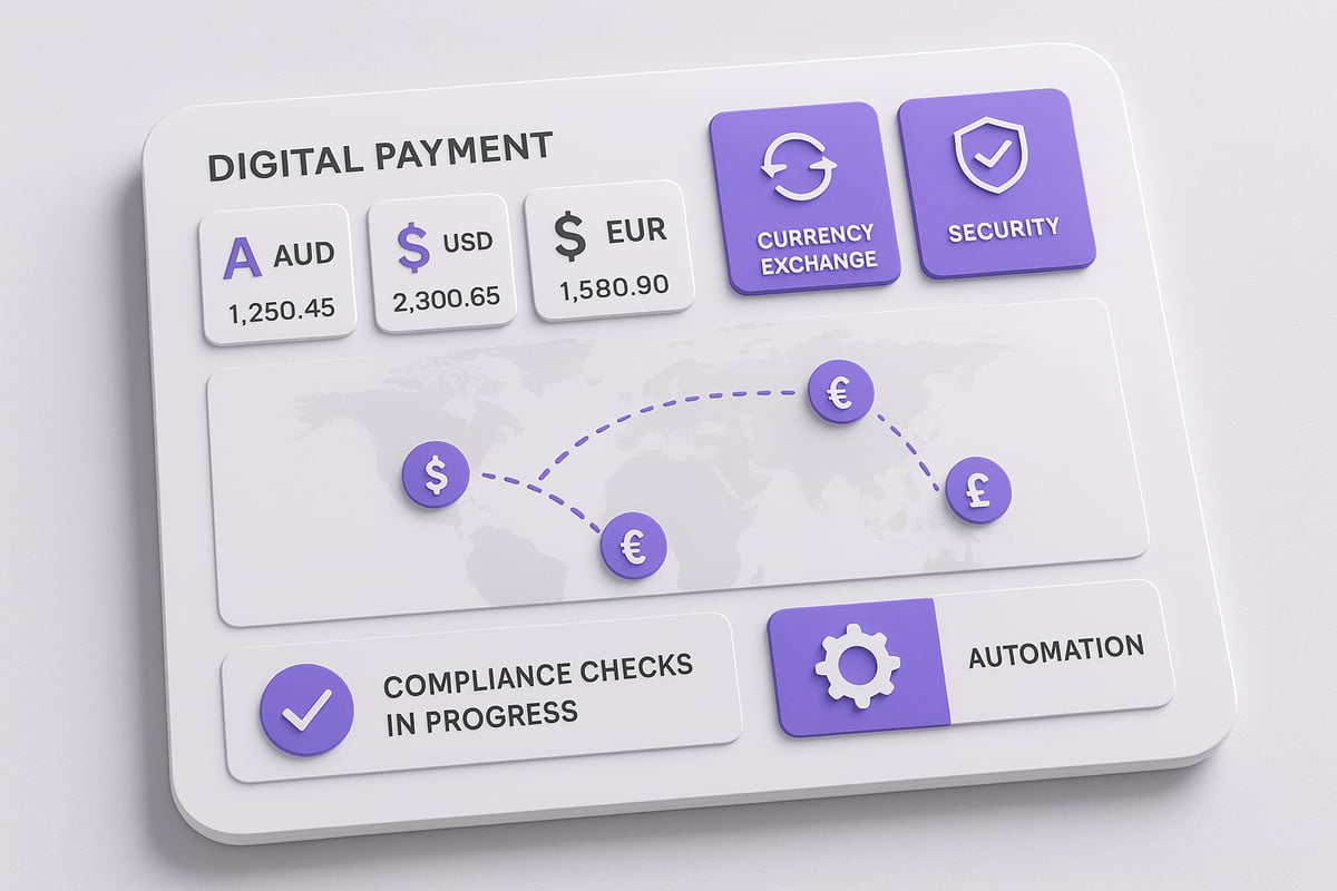 Understanding Corpay Cross Border: Features, Benefits, and Use Cases