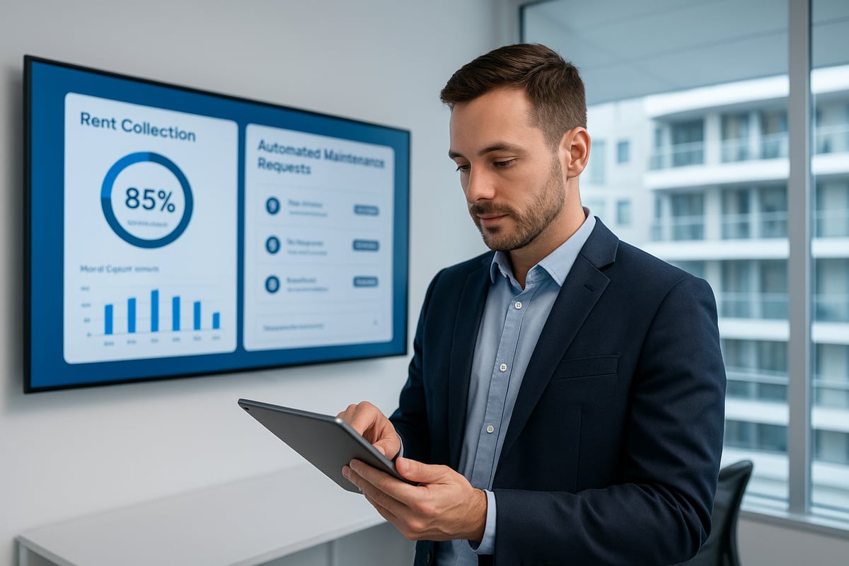 Essential Technology and Automation Tools