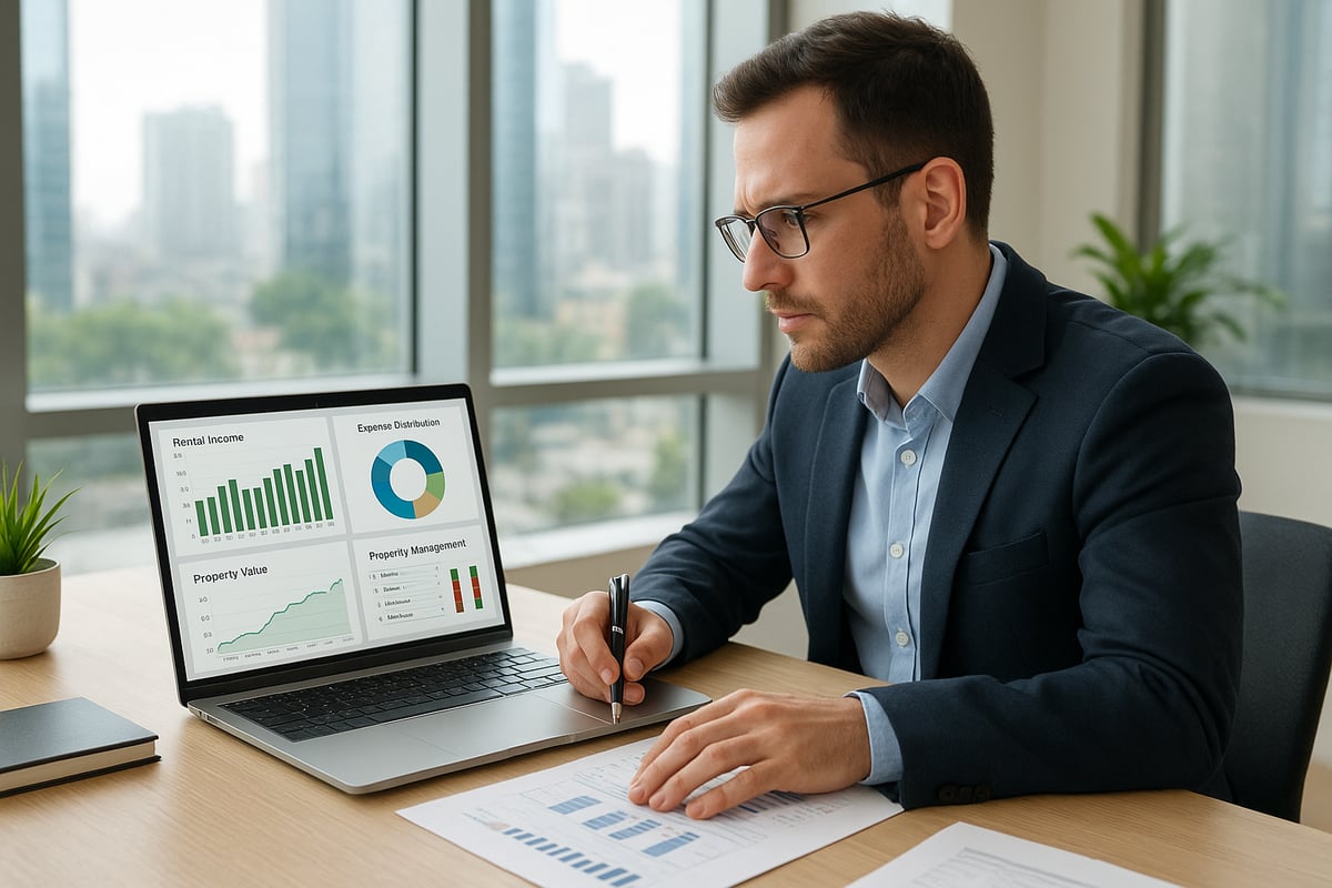 Financial Management and Profit Optimization