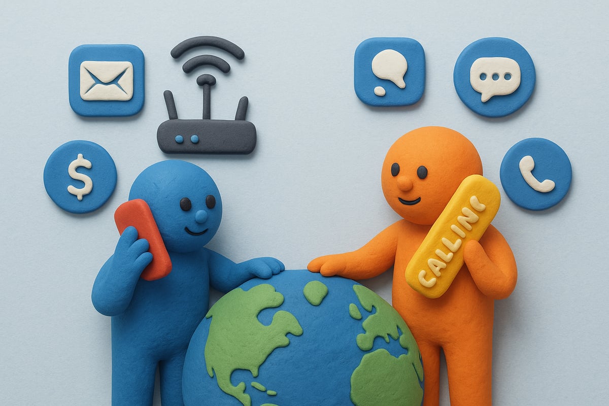 Tips to Reduce Verizon International Calling Costs