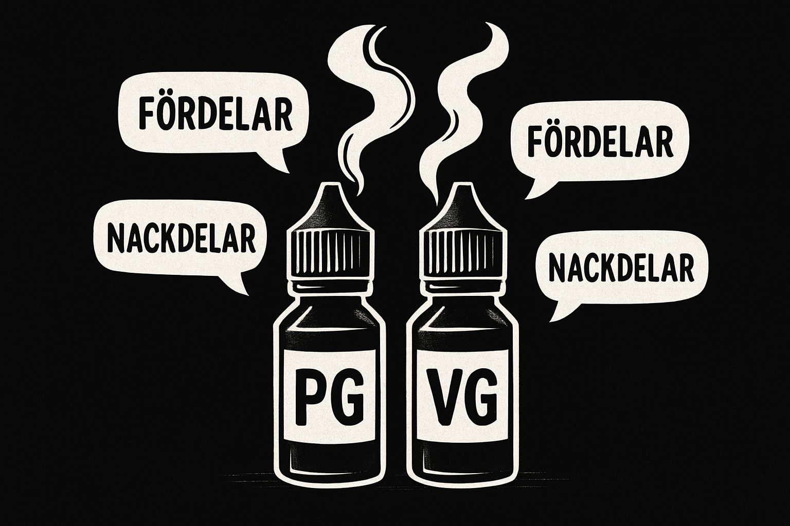 Fördelar och Nackdelar med PG